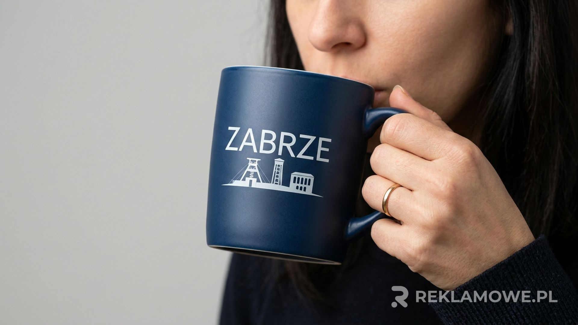 Skuteczny nadruk na gadżety reklamowe w Zabrzu