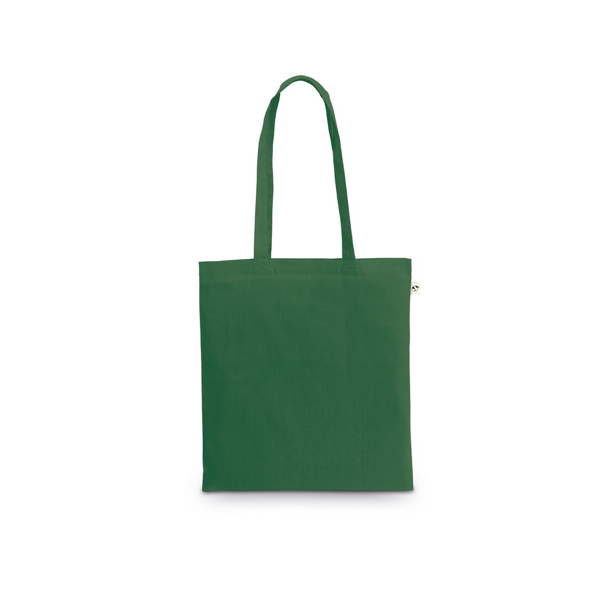 MADEIRA. Torba wykonana w 100% z bawełny organicznej (140 g/m²) 92389_set
