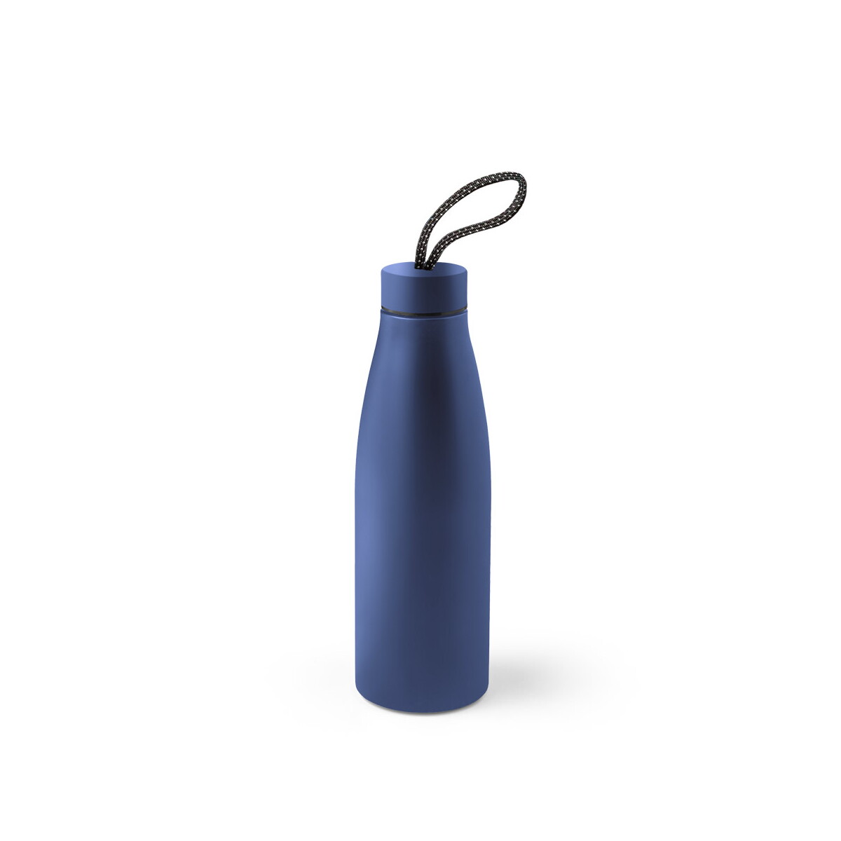 MORGAN. Butelka wykonana w 90% ze stali nierdzewnej pochodzącej z recyklingu 710 mL 94271_set