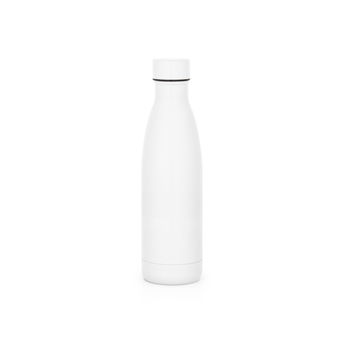 RE-BUFFON M. Termos wykonany w 90% ze stali nierdzewnej pochodzącej z recyklingu 520 ml 94294_set