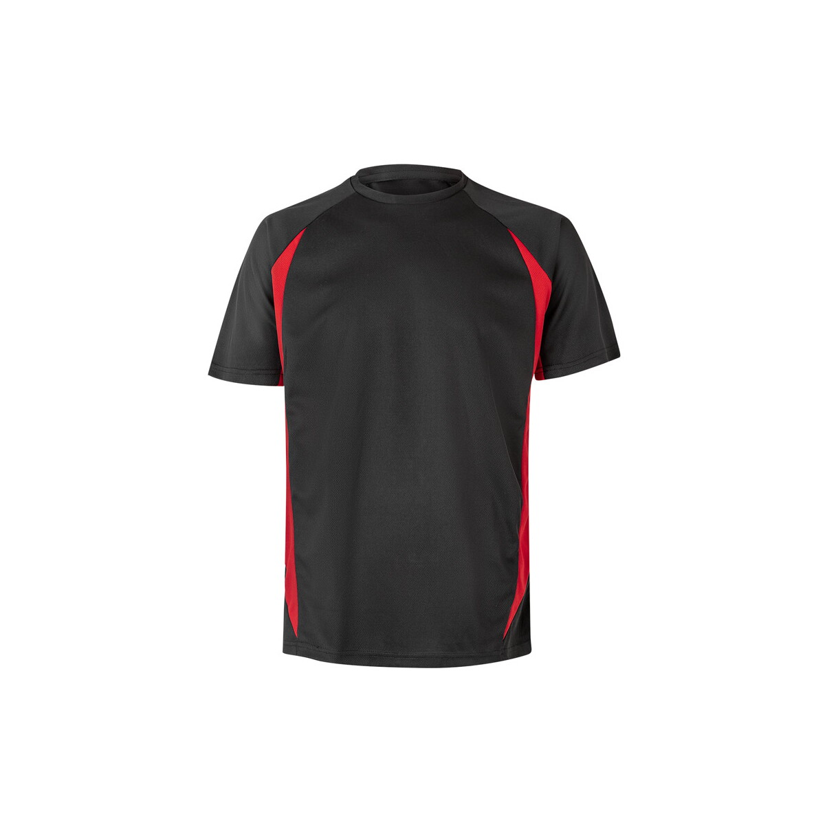 VL SLAYER. Dwukolorowa bluza frotte (260 g/m²) z poliestru (65%) i bawełny (35%) 36034_set