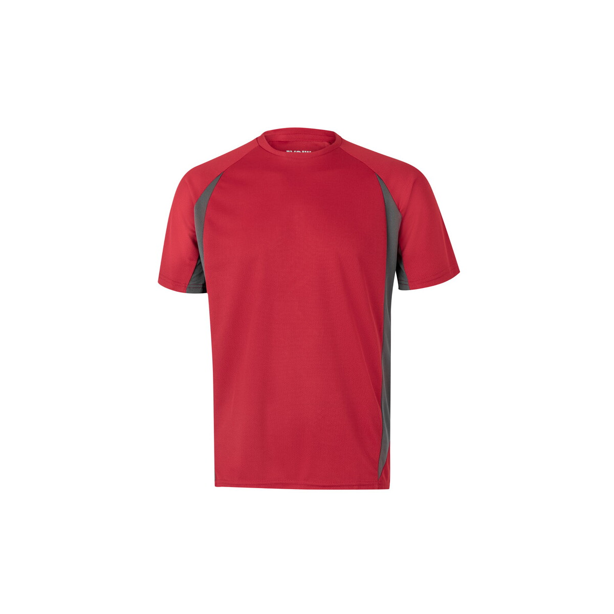 VL SLAYER. Dwukolorowa bluza frotte (260 g/m²) z poliestru (65%) i bawełny (35%) 36034_set