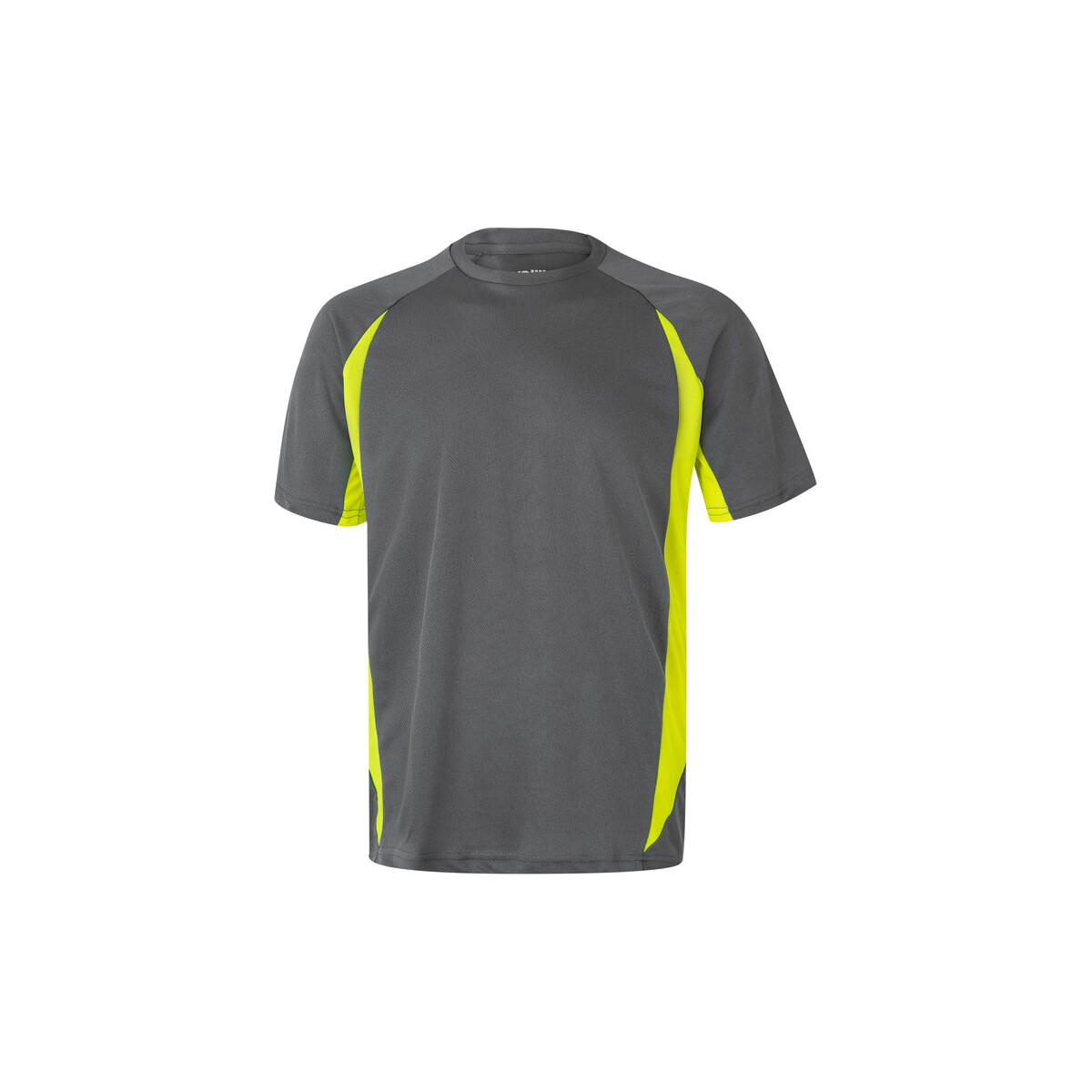 VL SLAYER. Dwukolorowa bluza frotte (260 g/m²) z poliestru (65%) i bawełny (35%) 36034_set