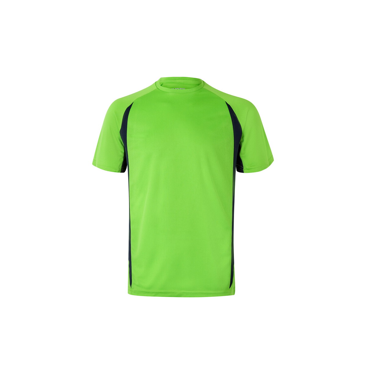 VL SLAYER. Dwukolorowa bluza frotte (260 g/m²) z poliestru (65%) i bawełny (35%) 36034_set